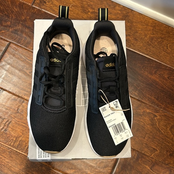 Adidas Racer TR21 Mens Size 7 - Picture 5 of 7
